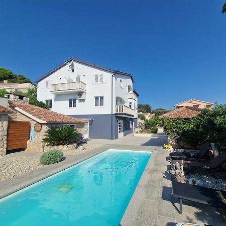 Apartments Villa Lora Kraj  Kültér fotó