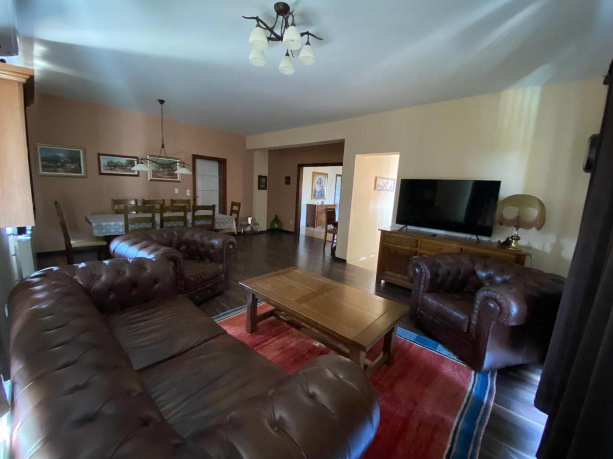 Apartments Villa Lora Kraj  Kültér fotó