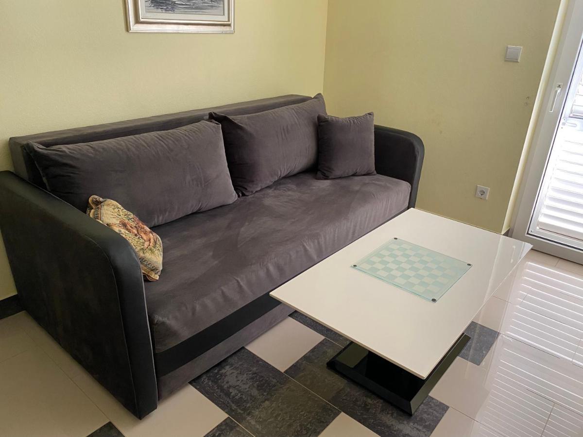 Apartments Villa Lora Kraj  Kültér fotó