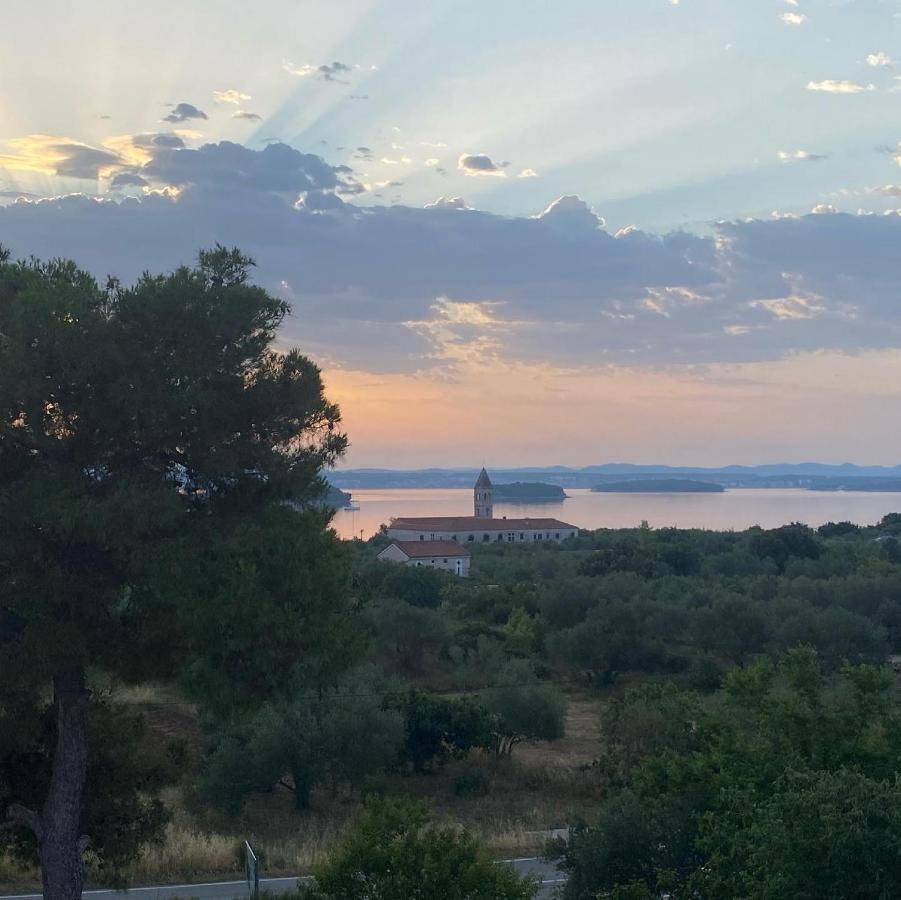 Apartments Villa Lora Kraj  Kültér fotó