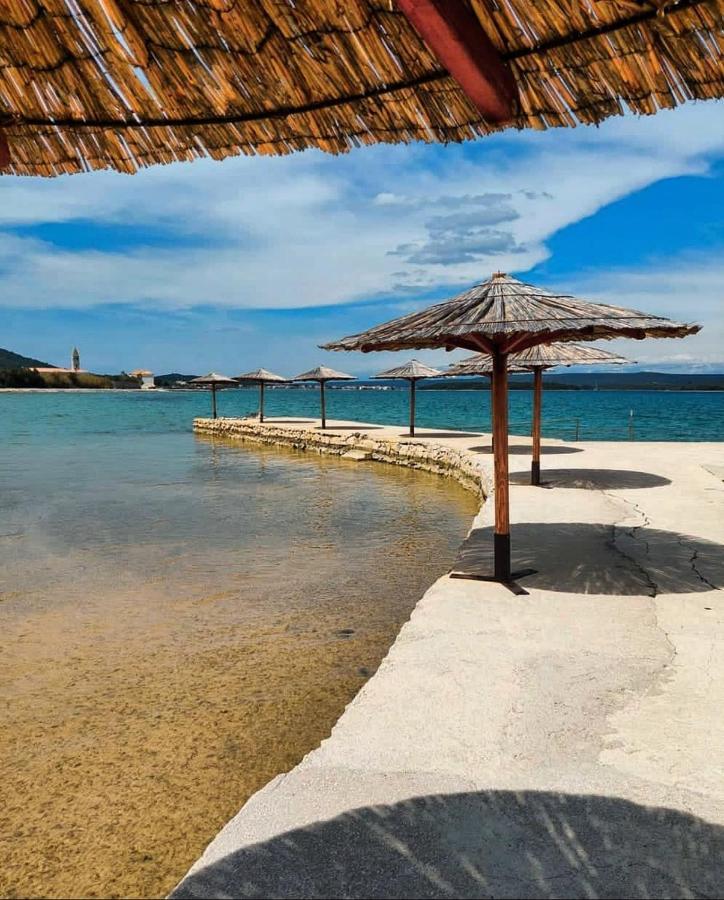 Apartments Villa Lora Kraj  Kültér fotó