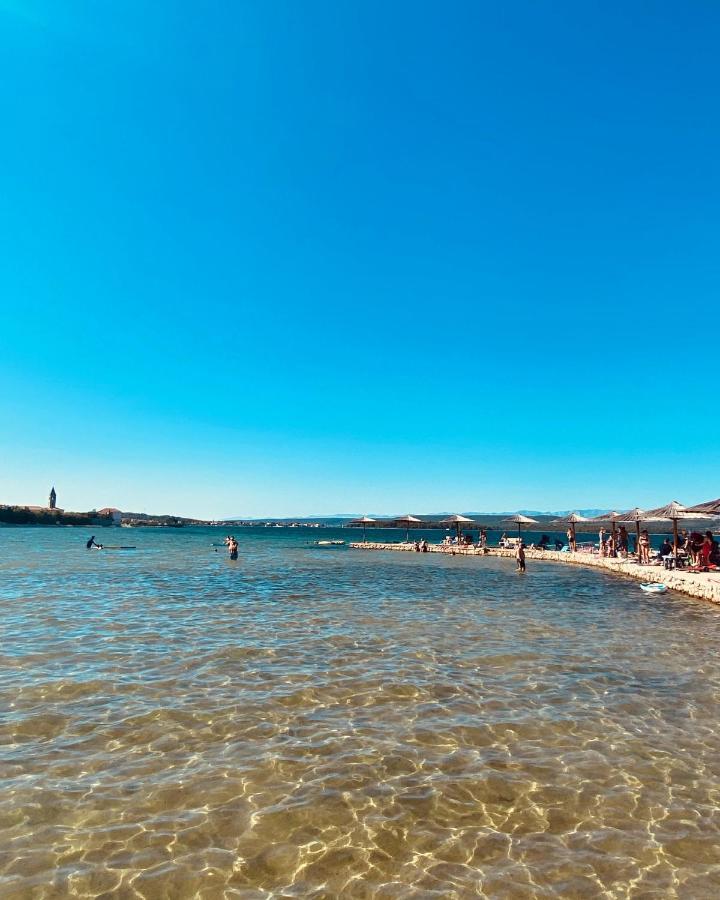 Apartments Villa Lora Kraj  Kültér fotó