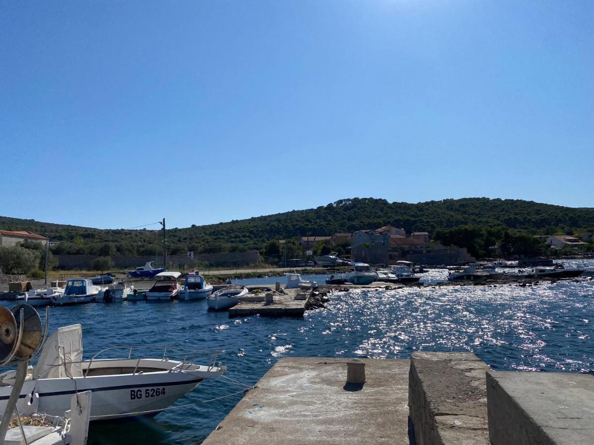 Apartments Villa Lora Kraj  Kültér fotó