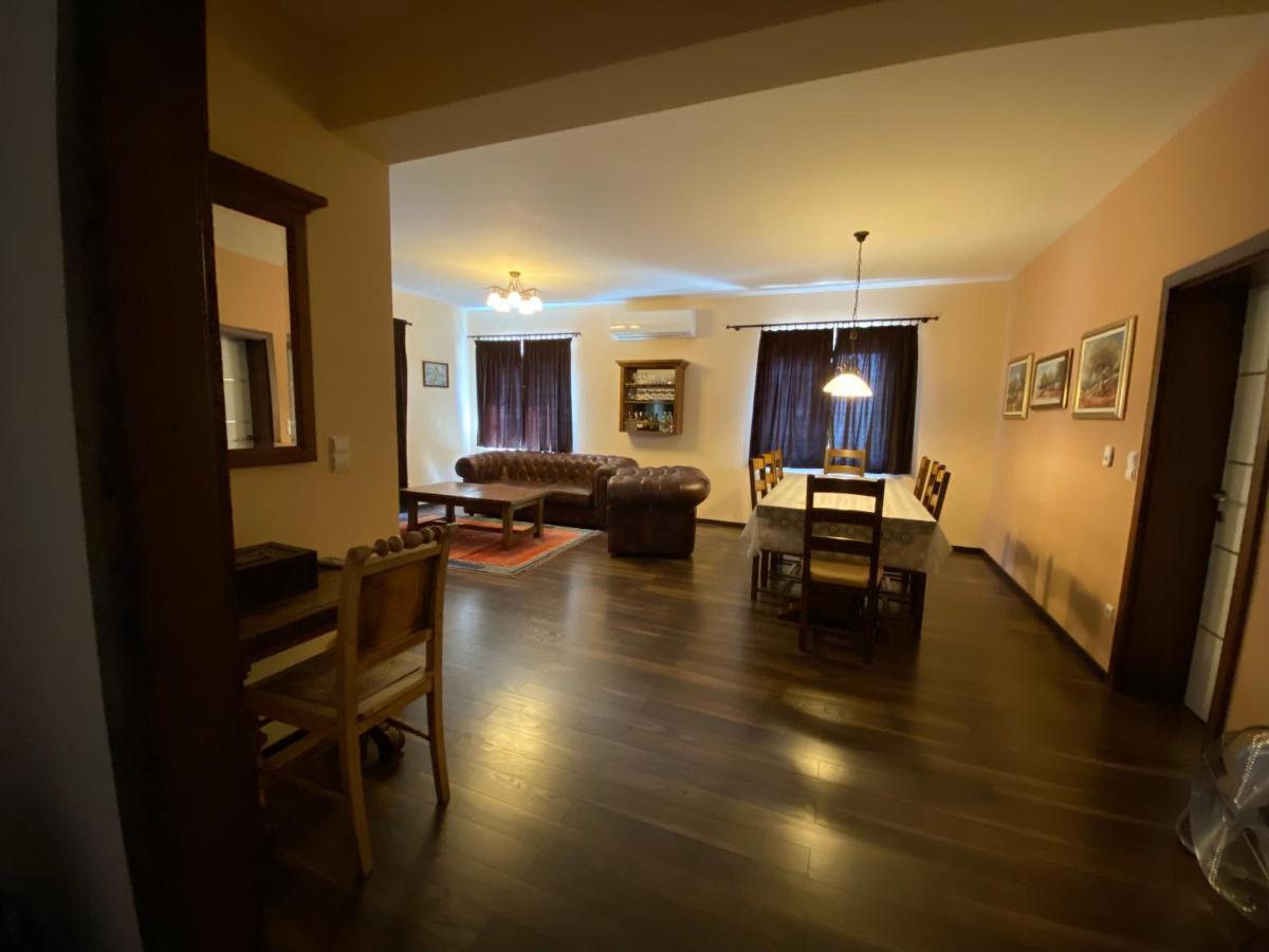 Apartments Villa Lora Kraj  Kültér fotó