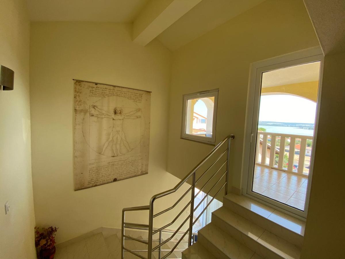 Apartments Villa Lora Kraj  Kültér fotó
