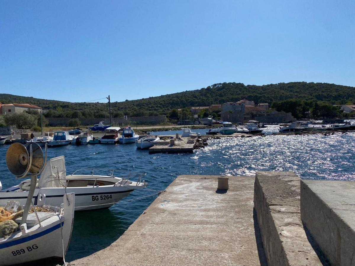 Apartments Villa Lora Kraj  Kültér fotó