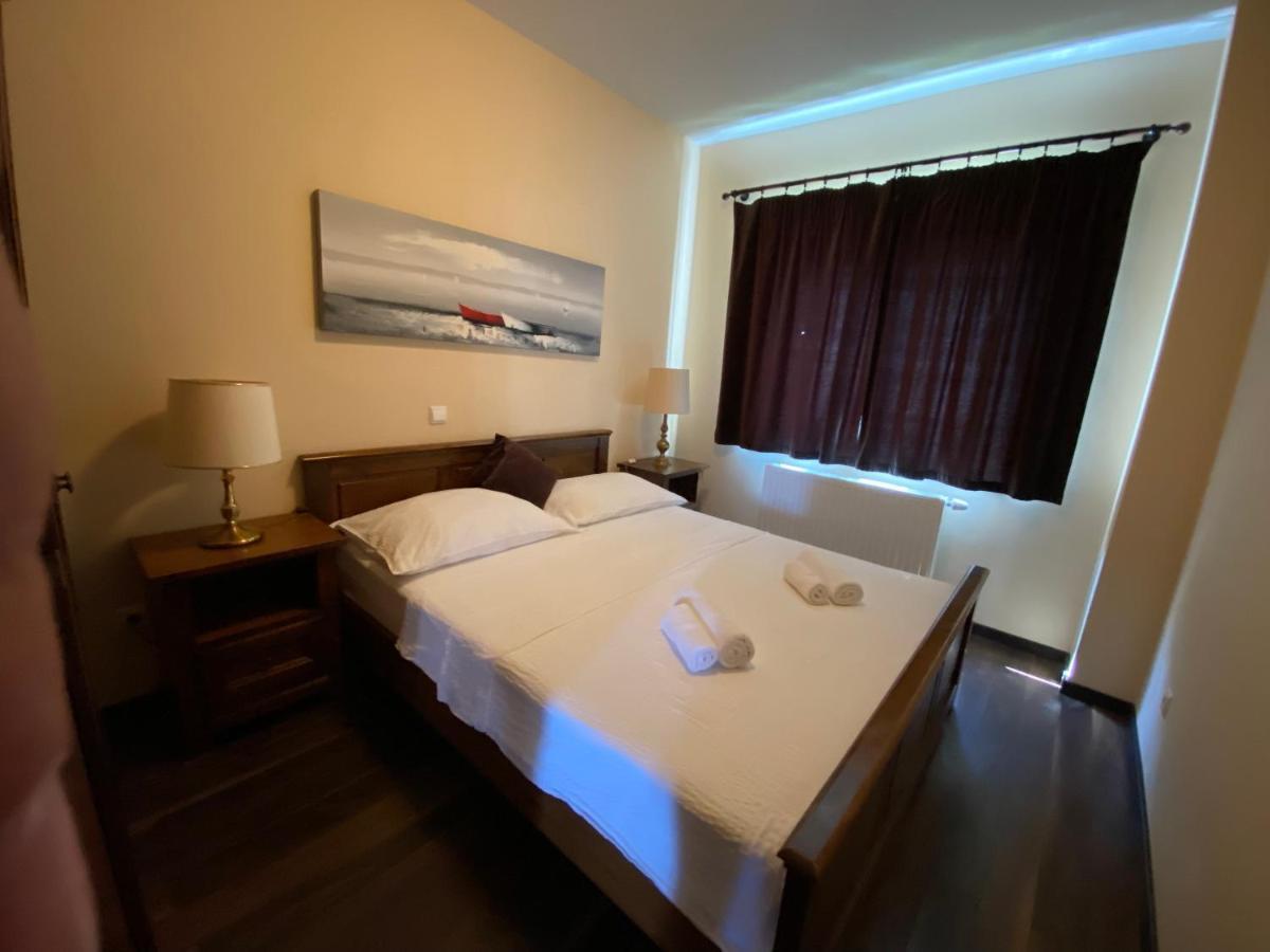 Apartments Villa Lora Kraj  Kültér fotó