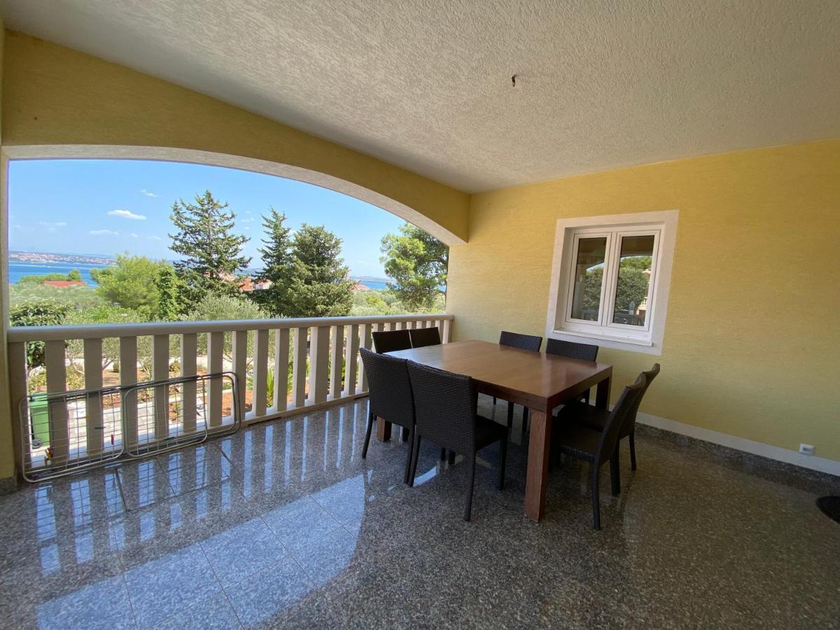 Apartments Villa Lora Kraj  Kültér fotó