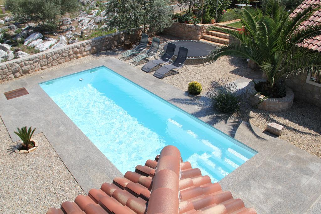 Apartments Villa Lora Kraj  Kültér fotó